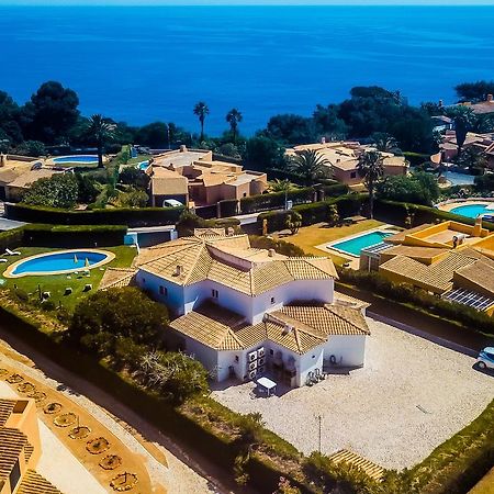 Porto Mos Residence Lagos Exterior foto