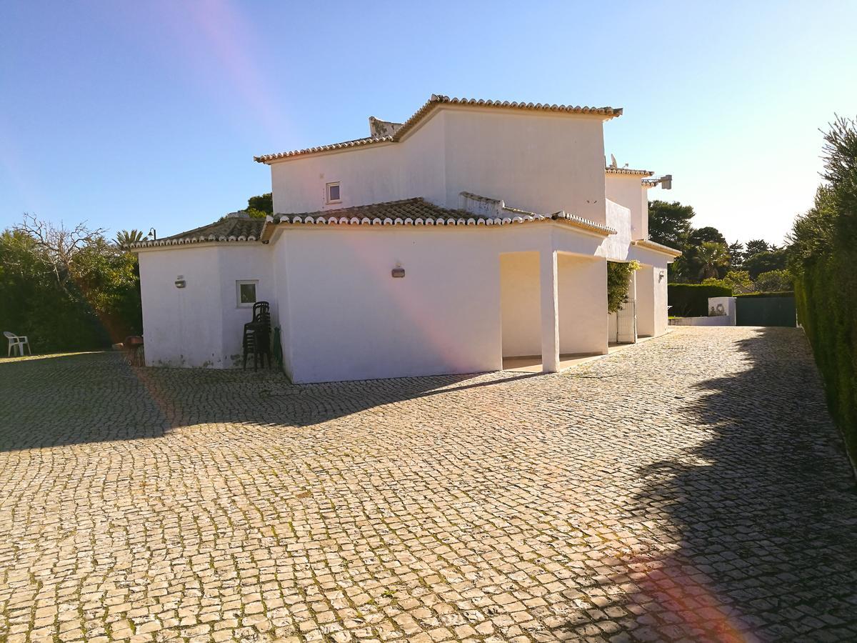 Porto Mos Residence Lagos Exterior foto