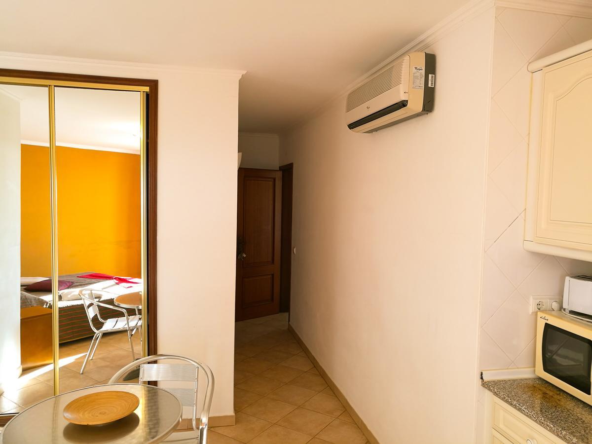 Porto Mos Residence Lagos Exterior foto